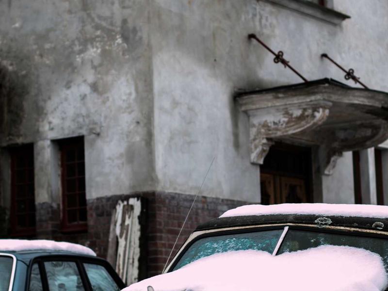 Canon EOS R6 ja 24-105mm f4